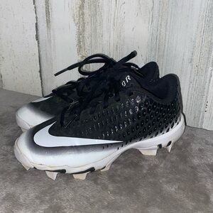0627 Kids Nike FastFlex Vapor Baseball Cleats